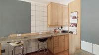 Kitchen - 12 square meters of property in Doornpoort