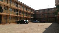 1 Bedroom 1 Bathroom Sec Title for Sale for sale in Vanderbijlpark