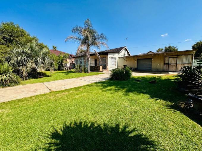 3 Bedroom House for Sale For Sale in Brakpan - MR673019