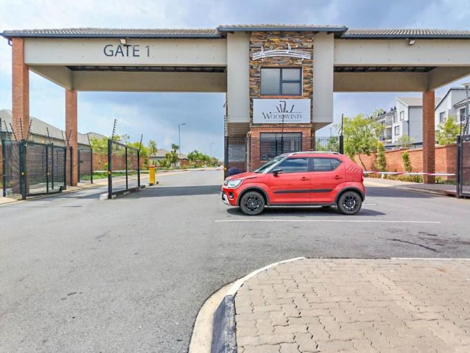 2 Bedroom Apartment for Sale For Sale in The Reeds - MR673022