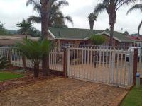  of property in Suideroord