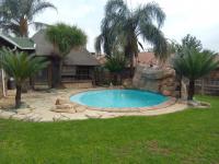3 Bedroom 1 Bathroom House for Sale for sale in Suideroord