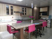  of property in Rensburg