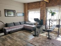  of property in Rensburg