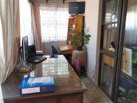  of property in Rensburg