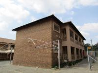  of property in Rensburg