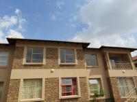  of property in Rensburg