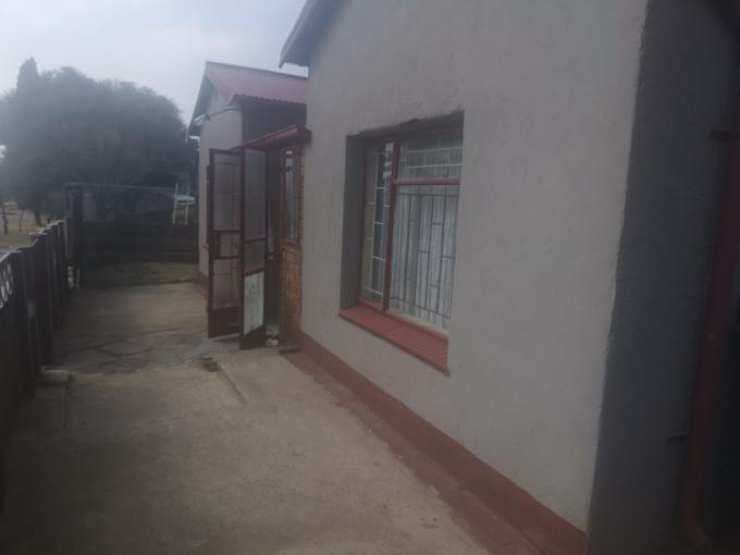 4 Bedroom House for Sale For Sale in Rensburg - MR673043