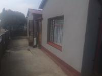 4 Bedroom 2 Bathroom House for Sale for sale in Rensburg