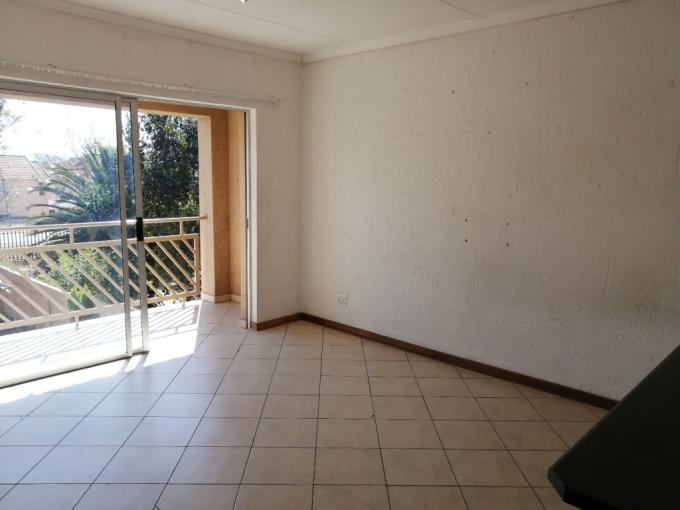 1 Bedroom Apartment for Sale For Sale in Rensburg - MR673045