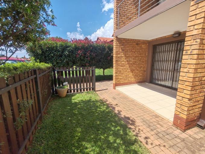 2 Bedroom Apartment for Sale For Sale in Willow Park Manor - MR673049