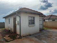 2 Bedroom 1 Bathroom House for Sale for sale in Dawn Park