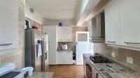 Kitchen of property in Bulwer (Dbn)