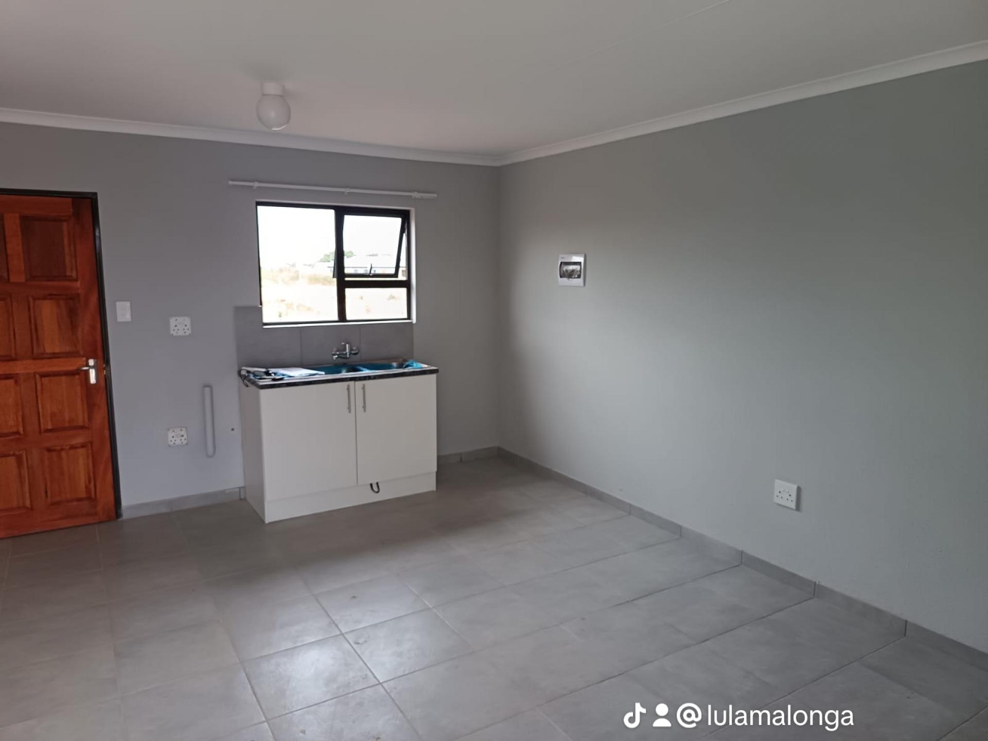  of property in Klerksoord