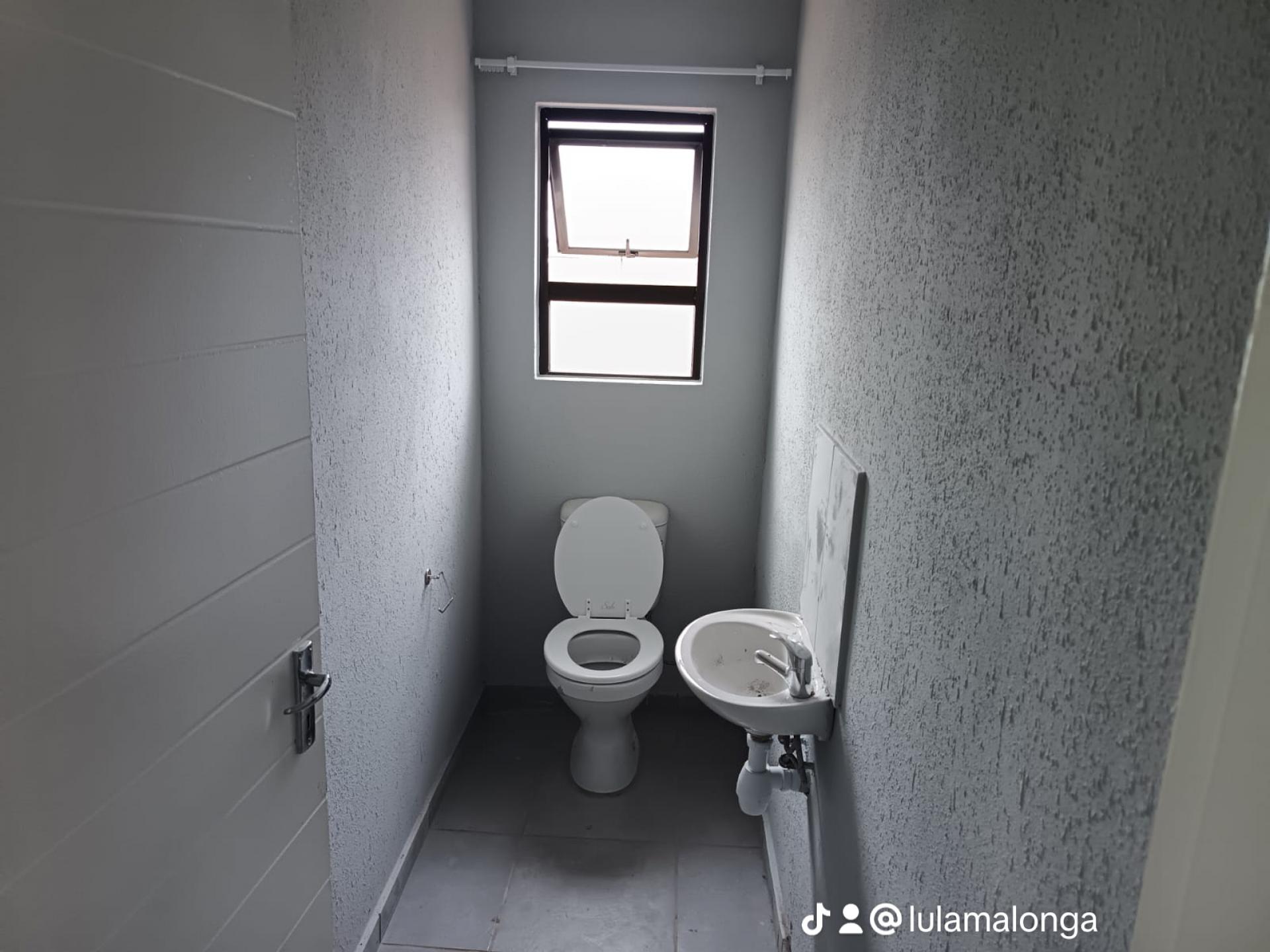  of property in Klerksoord