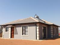 3 Bedroom 1 Bathroom House for Sale for sale in Klerksoord