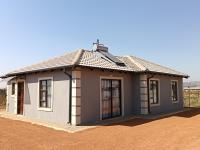  of property in Klerksoord