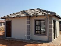  of property in Klerksoord