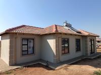 of property in Klerksoord