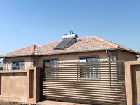  of property in Klerksoord