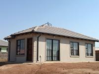 of property in Klerksoord