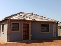  of property in Klerksoord