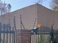Front View of property in Van Dykpark