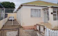 Front View of property in Kensington B - JHB
