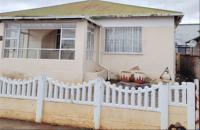 Front View of property in Kensington B - JHB
