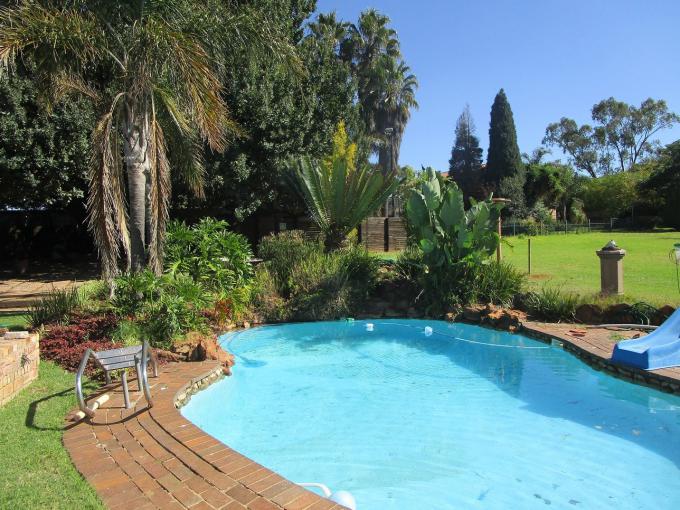 Smallholding for Sale For Sale in Groblerpark - MR673077