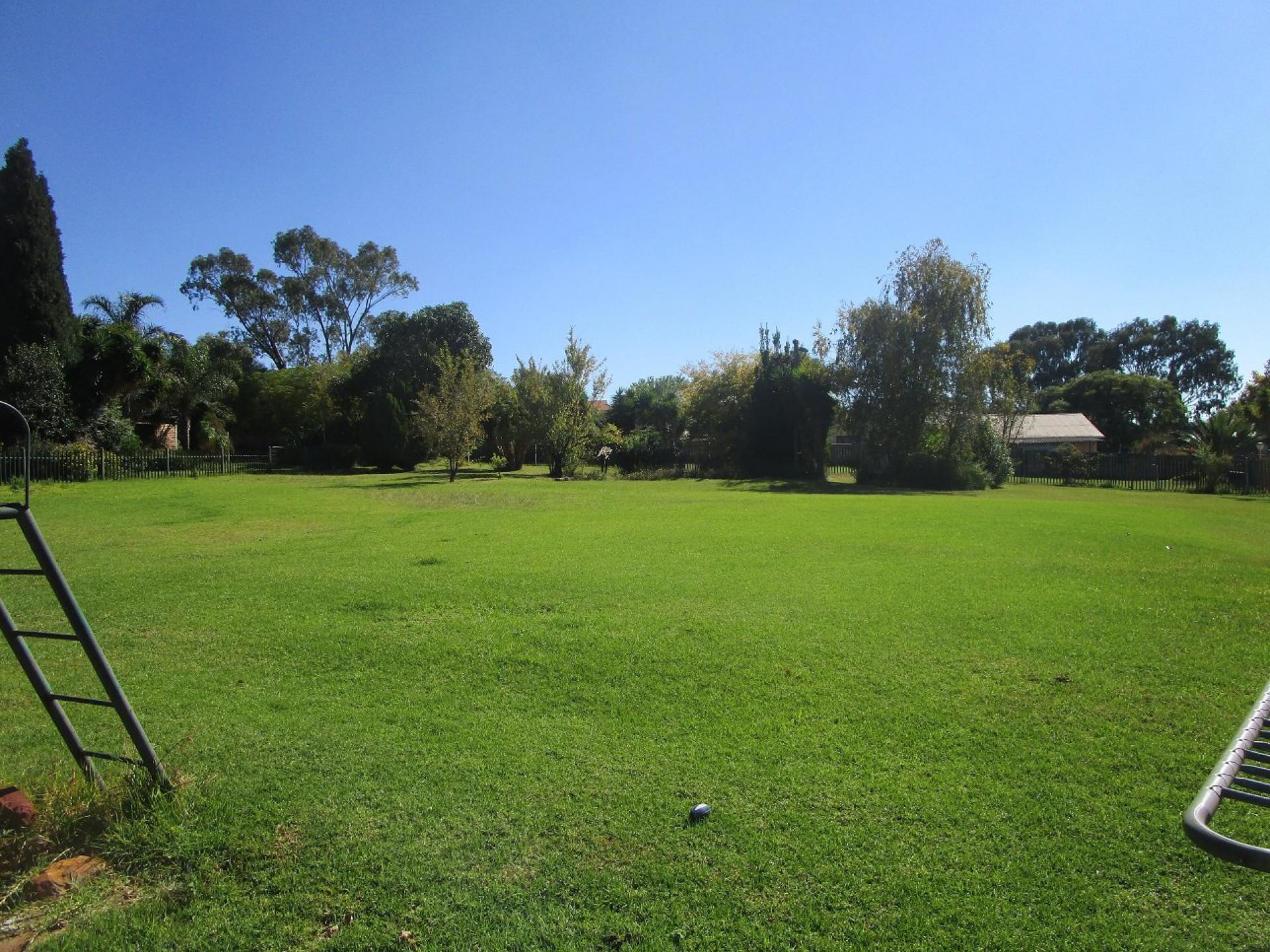  of property in Groblerpark