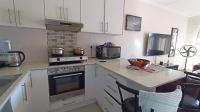 Kitchen - 9 square meters of property in Table View