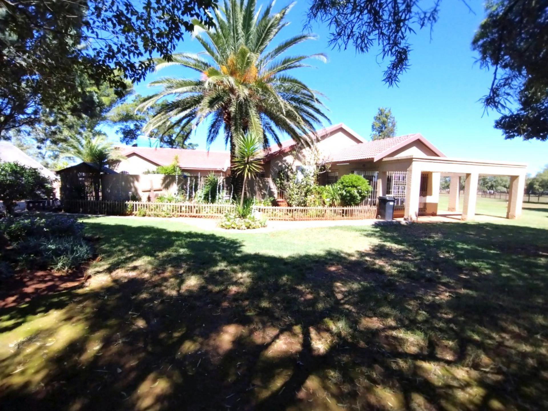  of property in Gardenvale A.H