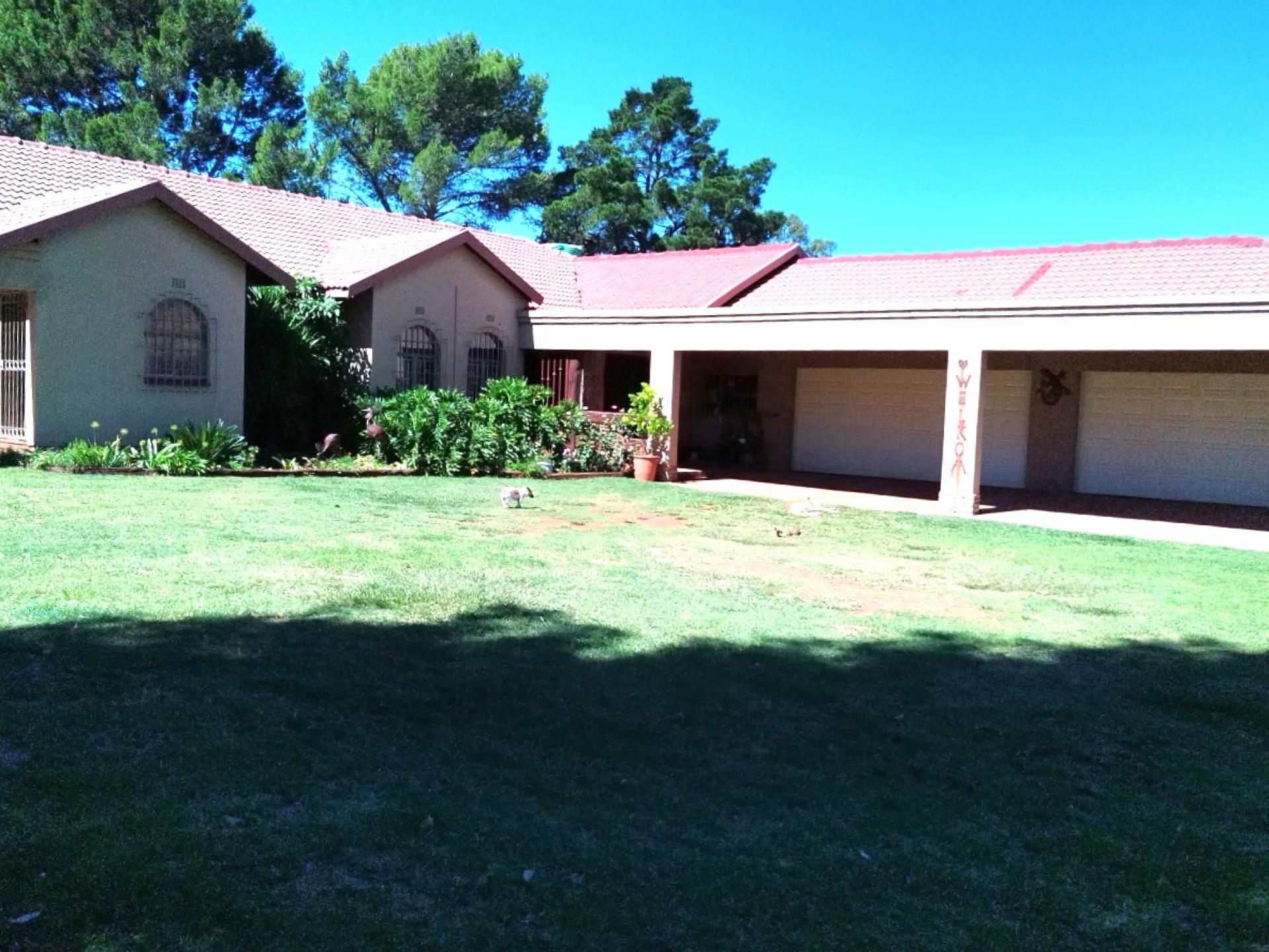 of property in Gardenvale A.H