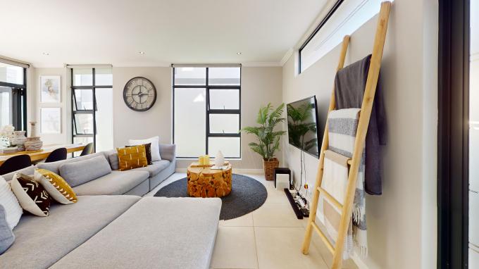 3 Bedroom Sectional Title for Sale For Sale in Rynfield - MR673105