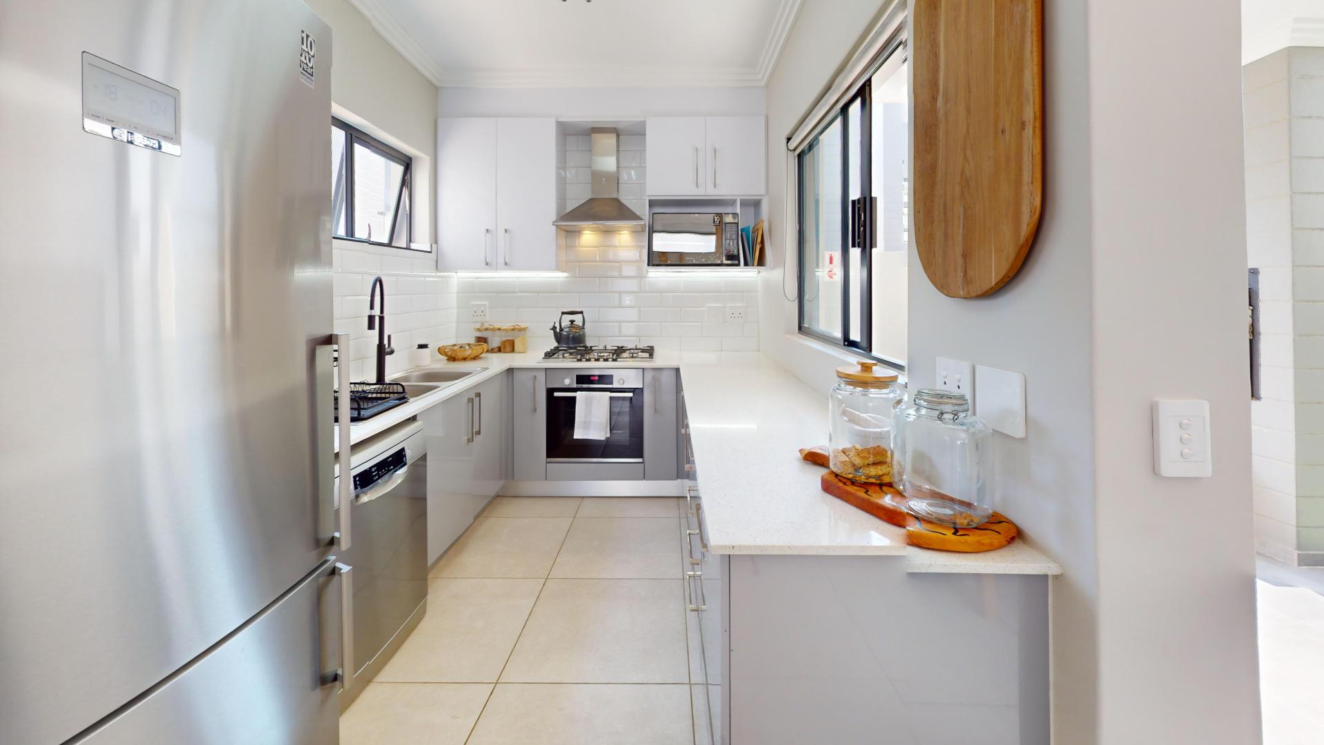  of property in Rynfield