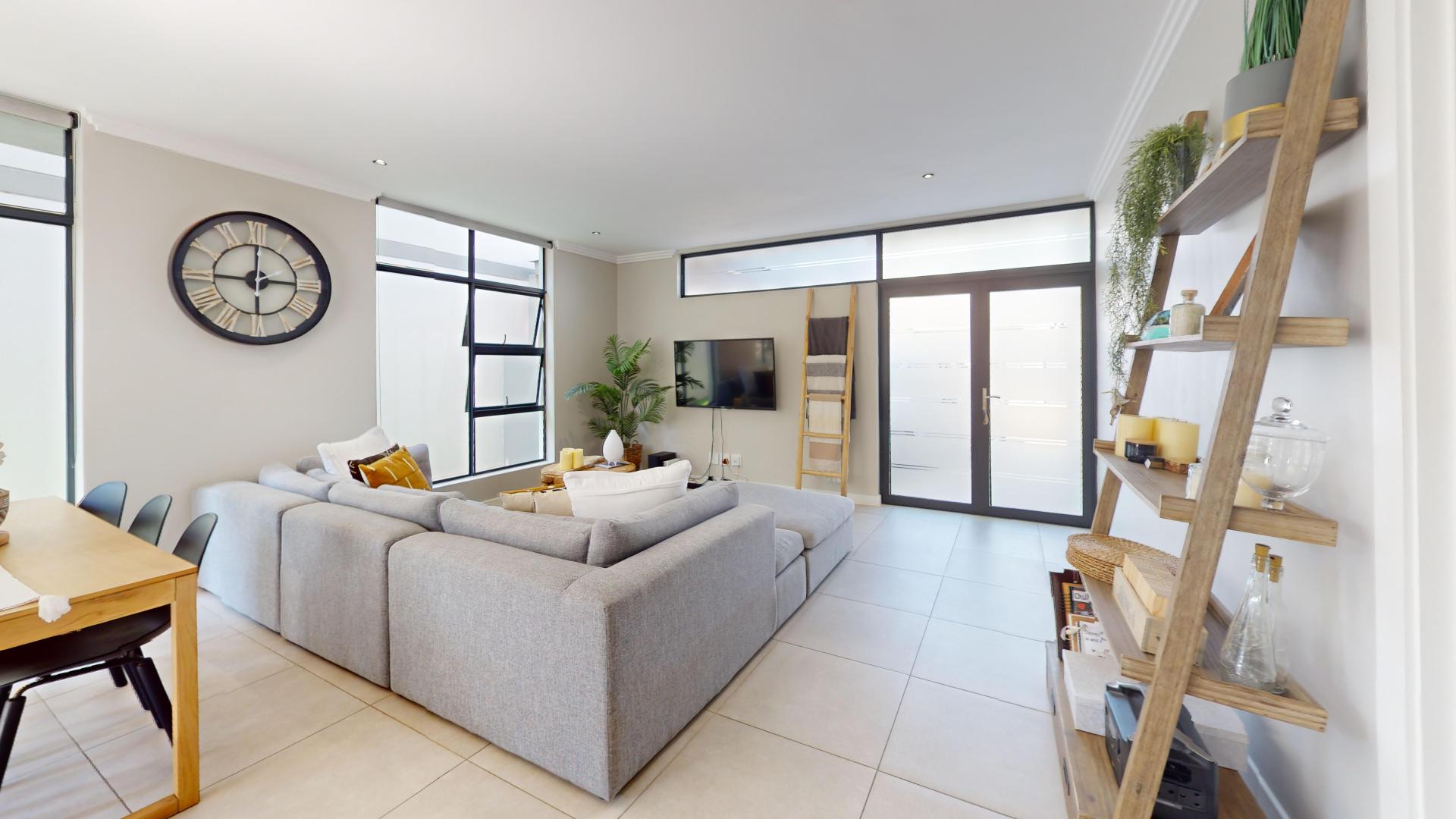  of property in Rynfield