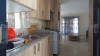 Kitchen - 9 square meters of property in Andeon