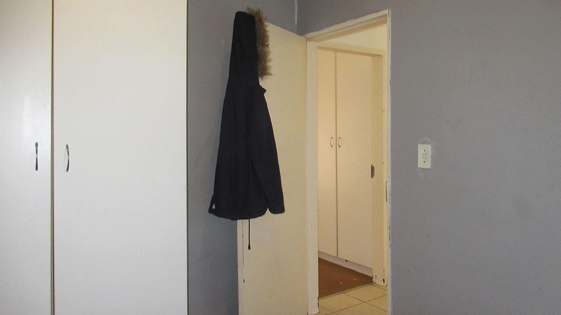 Bed Room 2 - 8 square meters of property in Meredale