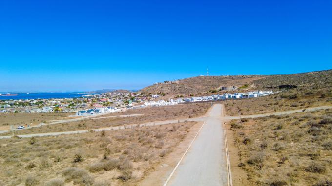 Land for Sale For Sale in Saldanha - MR673117