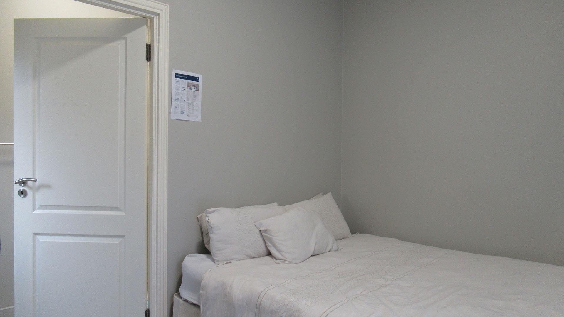 Bed Room 2 - 12 square meters of property in Olivedale