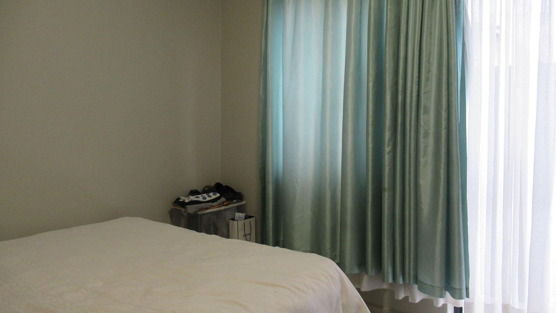 Bed Room 2 - 12 square meters of property in Olivedale