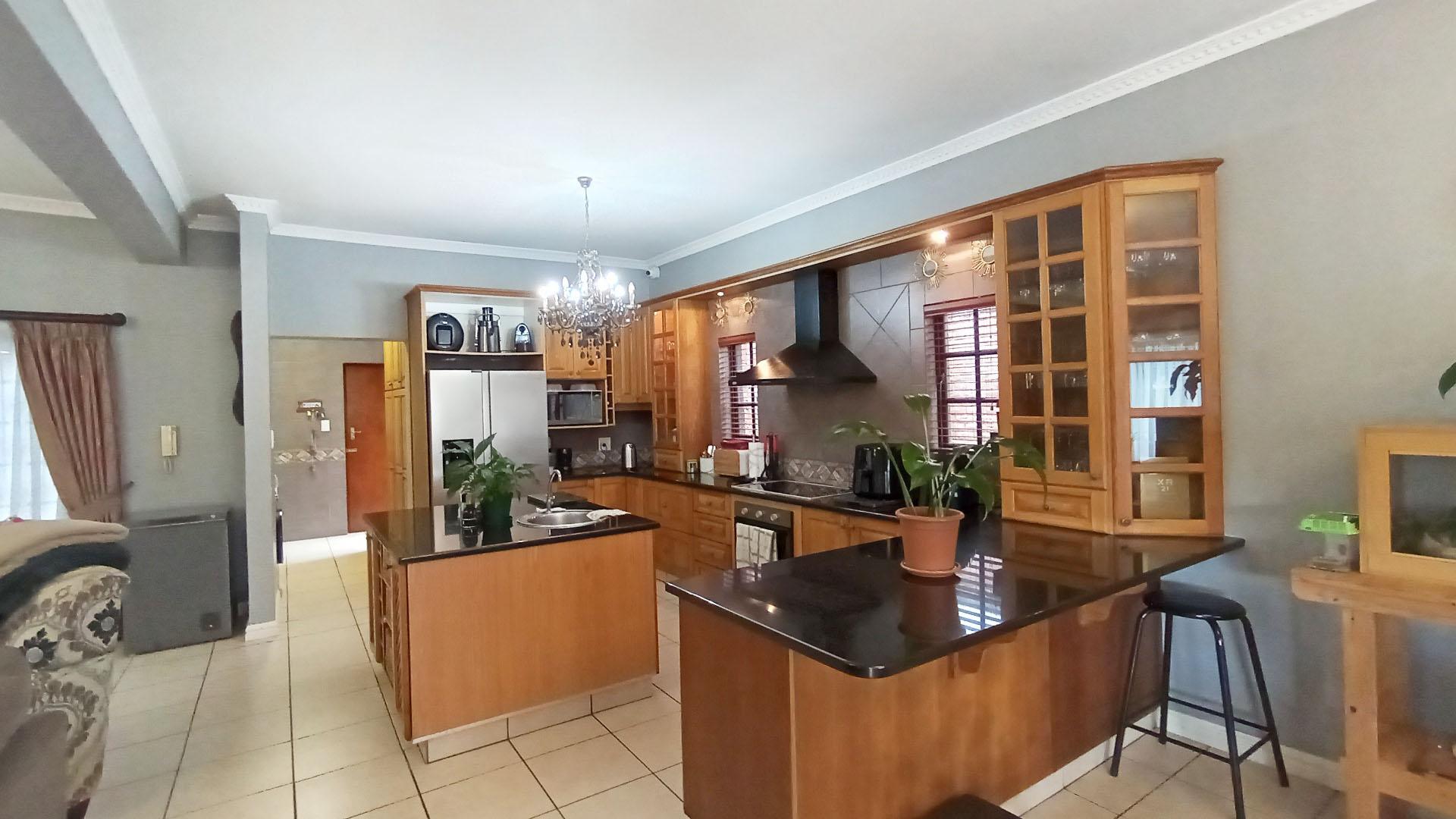 Kitchen - 31 square meters of property in Albany
