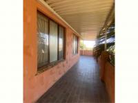  of property in Stanger