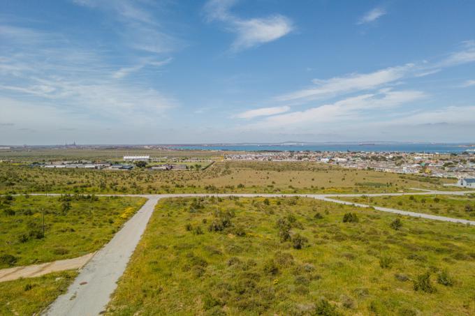 3 Bedroom House for Sale For Sale in Saldanha - MR673125