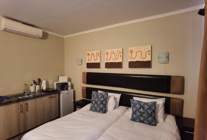 1 Bedroom Apartment for Sale For Sale in Bains Vlei - MR673128