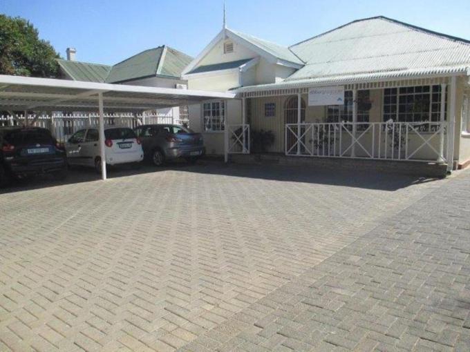 7 Bedroom Commercial for Sale For Sale in Westdene (Bloemfontein) - MR673134
