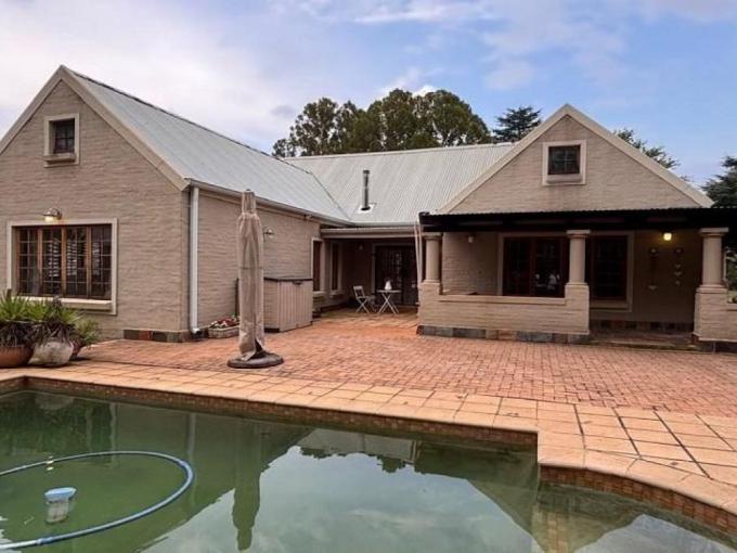3 Bedroom House for Sale For Sale in Henley-on-Klip - MR673138