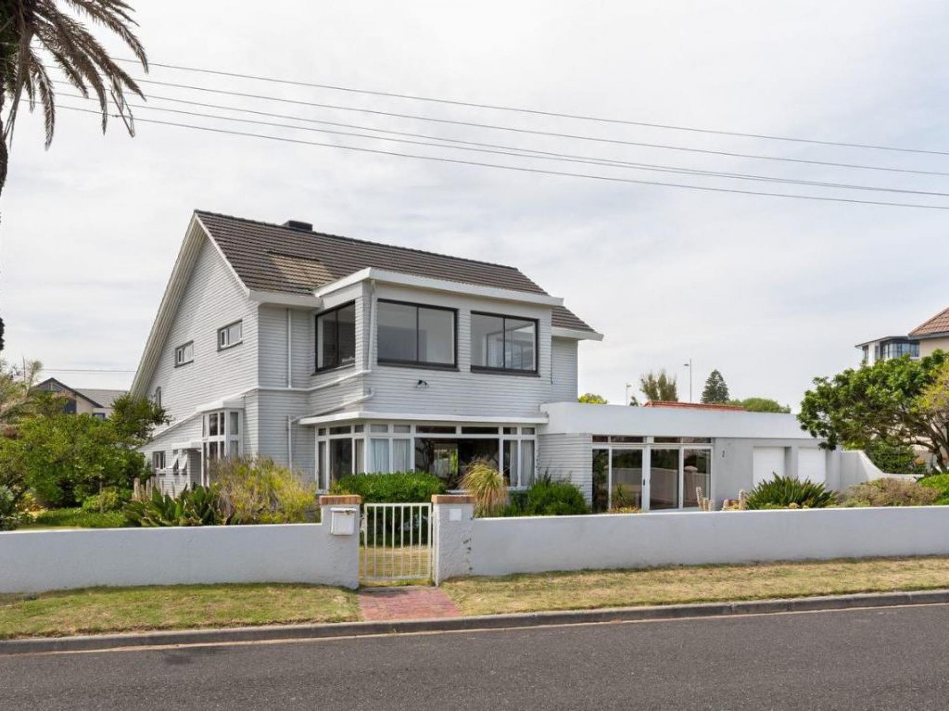  of property in Milnerton