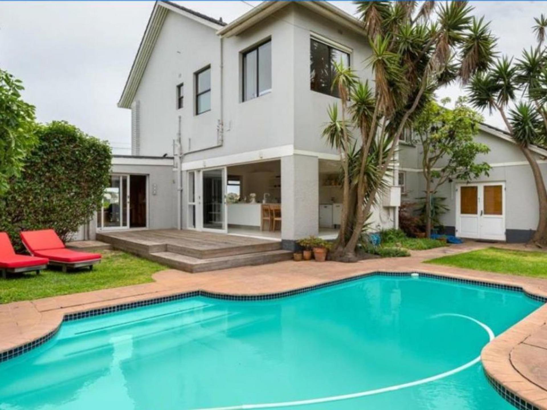  of property in Milnerton